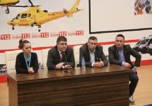 Aksakal Taşeron işçilerin beklentilerini paylaştı