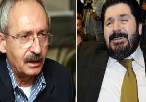 CHP'li isimden Kılıçdaroğlu'na ALA kapak