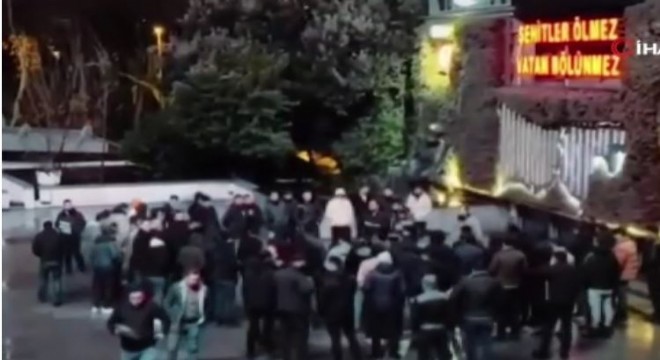 27 ilde FETÖ operasyonu