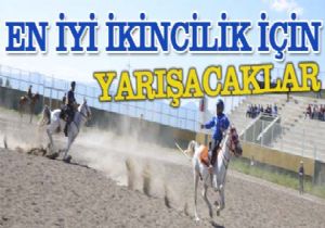 Ciritte Play-Off heyecanı