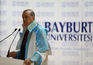 Cumhurbaşkanı'ndan Bilgi Çağı vurgusu