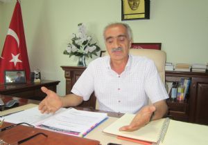 ‘Milli duruşumuzu kararlılıkla sürdüreceğiz'