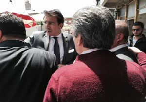 Aydemir: ‘AK Dava ezber bozdu'