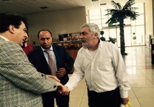 Aydemir: ‘Her Yol Erzurum'a Çıkar'