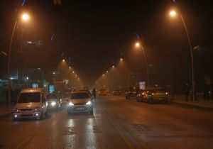 Erzurum'da 1 ayda 4 bin araç el değiştirdi