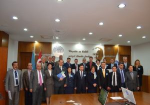 Türk Keneşi Çalıştayı tamamlandı