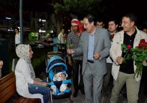 ‘Bu millet oyuna gelmez, oyun bozar'