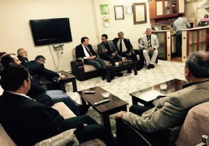 Aydemir: ‘Hak Geldi, Batıl Zail Oldu'