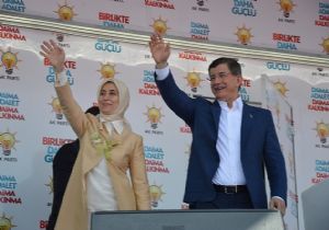 Davutoğlu: '28 Şubat'a direnemediler'