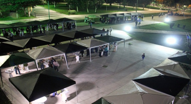 28'inci Ulusal Biyokimya Kongresi başladı