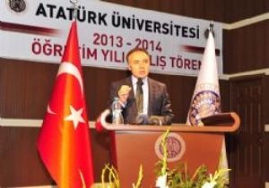 ‘Erzurum'un ayrı bir ruhu var'