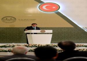 ‘İnsanlık onuruna gel, barışa gel'