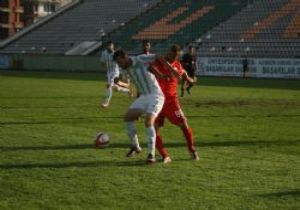 2'inci gurubun en gergin maçı