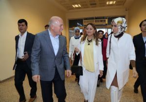 Erdoğan'dan gençlere çağrı