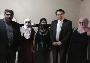 Aydemir: ‘7 Haziran Tarihi Sınavdır'