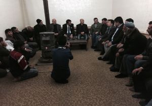 Aydemir: ‘Halka bakacak yüzleri mi var?'