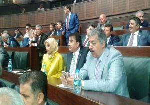 ‘Dünyayı başlarına yıkarız..!'