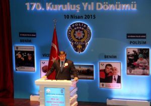 Davutoğlu'ndan hak ve özgürlük vurgusu