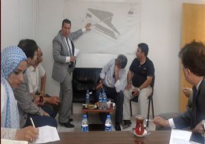 Aydemir: ‘AK Dava, hizmet davasıdır'