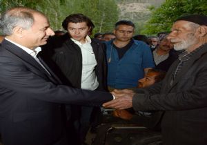 Ala: ‘Erzurum yükselen değer'