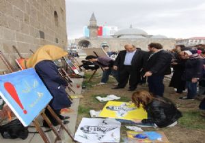 Orhan'dan Mısır'daki zulme imzalı tepki