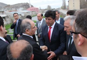 Ala: ‘Şimdi hizmet verme sırası bizde'