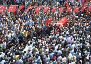 ‘Bu ülkenin gururusunuz'