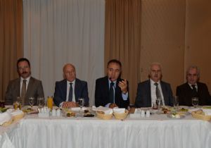 ‘Erzurum rüşdünü ispatladı'