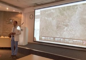 Erzurum'da Raylı Sistem için ilk adım