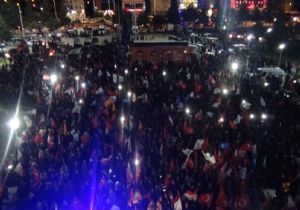 Erzincan'da AK Parti'nin 2 Milletvekili zaferi