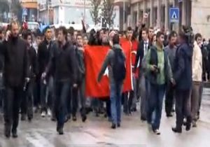 TERÖRE İLK TEPKİ ERZURUM'DAN GELDİ