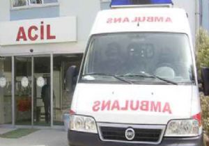 Koyun çobanı silahla vurdu! Nasıl mı?