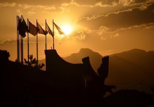 Koçak: '30 Ağustos bugünün esin kaynağıdır'