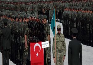 Artık kaçış yok!