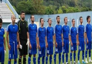Büyükşehir Beylerbeyi'ne boyun eğdi