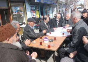 ‘30 Mart'a kadar durmak yok'