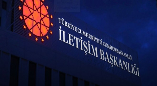 31 Temmuz Dezenformasyon Bülteni yayımlandı