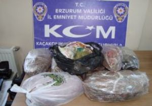 Polisten kaçış yok!