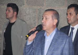 ‘Birbirimizi Allah için sevmeye mecburuz'