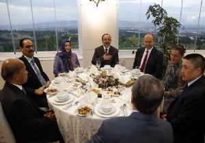 ‘Eman olmadan iman olmaz'