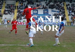 3'üncü Lig'de 5'inci hafta