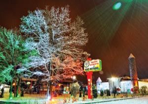 Erzurum Marka'da üç sıra atladı