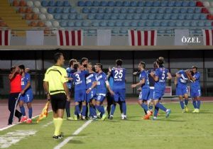 3'üncü Lig'de 3'üncü gurup muamması