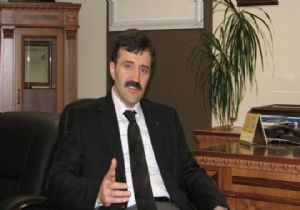 ESTP'den Tarihi Yol beklentisi