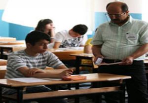 Tek ders sınavı 28 Temmuz'da
