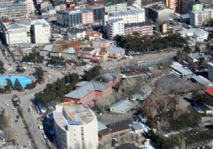 İşte Erzurum'un göç gerçeği