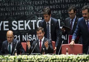 Davutoğlu'ndan zihniyet değişimi vurgusu