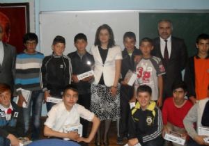 Doğu'dan Türkiye'ye örnek olacak etkinlik