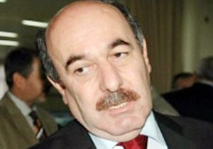 DSİ'nin başına Sarıyıldız getirildi