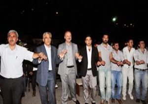 Erzurum Ramazan Eğlenceleri Mamak'ta